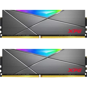 Xpg Spectrix D50 32GB (16X2) Ddr4 3600MHZ CL18 1.35V AX4U360016G18I-DT50 Dual Kit Ram