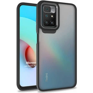 Xiaomi Redmi Note 11 4g Kılıf Bright Planet Siyah