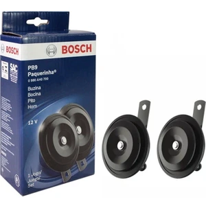 Didit Korna Seti Çiftli 12V 350/420Hz 110dB