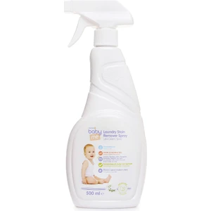 Baby Me Leke Çıkarıcı 500 Ml