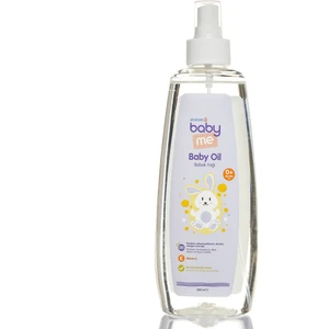 Baby Me Bebek Yağı 300 Ml
