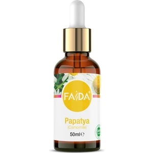 Papatya Yağı Camomile 50 ml