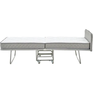 Invito Yataklı Katlanır Somya 90X200 cm