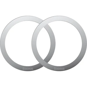 Halo Series Mıknatıslı Magsafe Için Mıknatıslı Metal Halka Aparatı PCCH000012