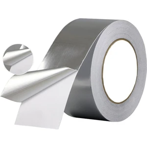 5 cm Aliminyum Folyo Bant ( 20 Mt)