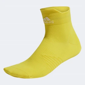 Run Ankle Sock impyel/white