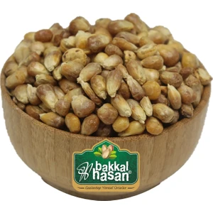 Bakkal Hasan Gaziantep - Kavurga Mısır