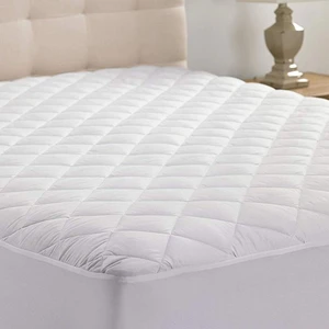 Inter Z Kapitoneli Fitted Yatak Koruyucu Alez (TÜM EBATLAR) 90x200