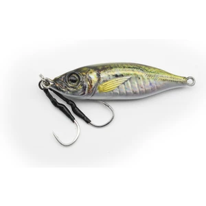 Little Jack Metal Adict 06 60 gr Jig Yem - 01
