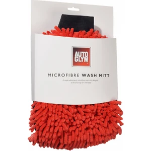 Auto Glym Mikrofibre Wash Mitt