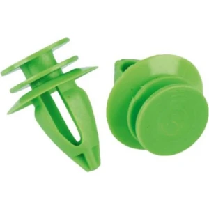 Çınar Online Store Kapı Döşeme Klipsi Üniversal 10 Lu Paket