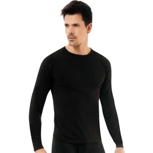 126 Kışlık Termal Uzun Kol Fanila Erkek Atlet