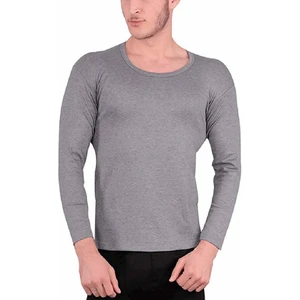 126 Kışlık Termal Uzun Kol Fanila Erkek Atlet