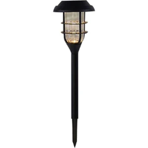 Bs-70 Solar Kafesli Bahçe Aydınlatması