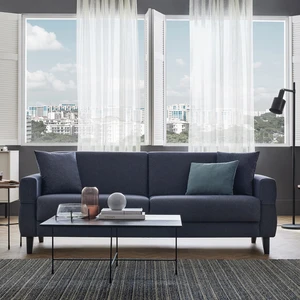 Enza Home Astera 3'lü Yataklı Koltuk