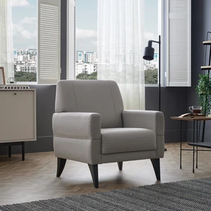 Enza Home Astera Berjer - Açık Gri