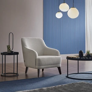 Enza Home Grace Berjer - Krem