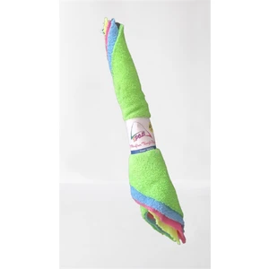4'lü Dürüm Ultrasonik Mikrofiber Bez