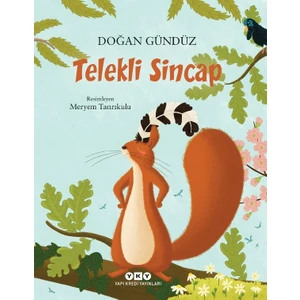 Telekli Sincap - Doğan Gündüz