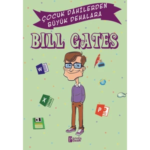 Bill Gates - Murat Çavga