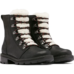 Lennox Lace Cozy Waterproof Kadın Bot 1952511-010