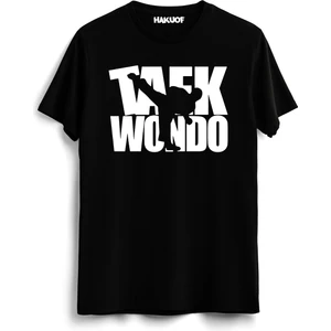 Taekwondo Tişört