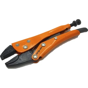 Düz Çeneli Ayarlı Pense 143 mm