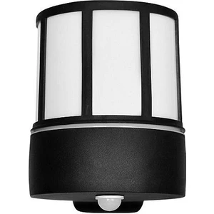 Mars Aplik Sensörlü Kafesli Bahçe Lambaları Duvar Aplik Set Üstü Bahçe Lambası Zita