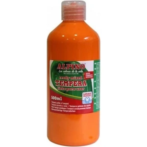 Tempera Sulu Boya 500 Ml. (DM-0101**)