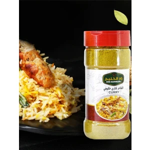 Zad Alkhaleej Köri Baharatı 200 gr