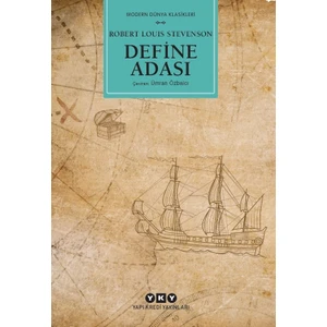 Define Adası - Robert Louis Stevenson