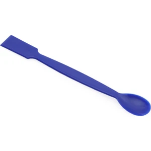 Spatül Makro 15 cm - Plastik Polipropilen- Pp Spatula 1 Ade