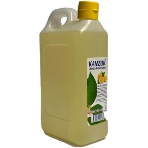 1 lt Limon Kolonyası 80 Derece