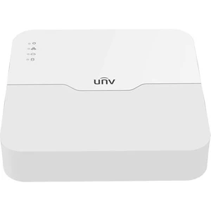 Nvr 4 Kanal Unv NVR301-04LS3-P4 Poe Nvr Kayıt Cihazı
