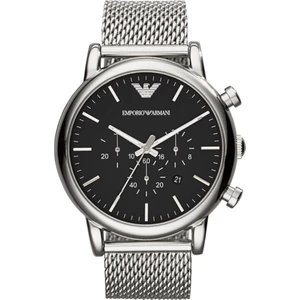 Emporio Armani AR1808 Hasır Erkek Kol Saati