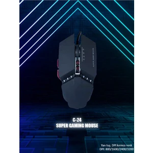 Realforce C-24