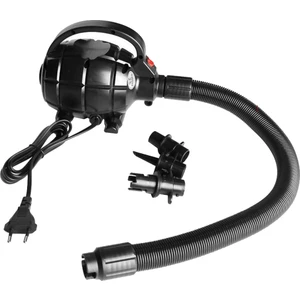 220 V 600 W Elektrikli Hava Yuvarlanan Hava Kompresörü (Yurt Dışından)