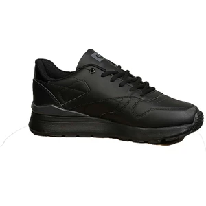 Pierre Cardin Pc-31082 Erkek Sneakers - Siyah - 42
