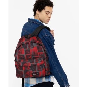 Padded Pak'r City Grain Grey Sırt Çantası EK620U95