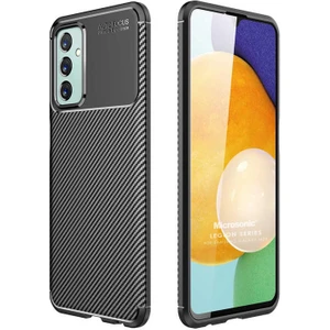 Samsung Galaxy M23 Kılıf Legion Series Siyah