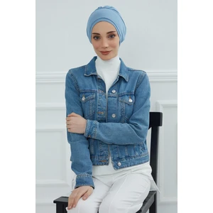 Aisha's Design Penye Bone,b-53