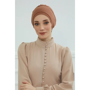 Aisha's Design Penye Bone,krem,b-53