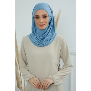 Aisha's Design Tasarım Penye Bone,b-33