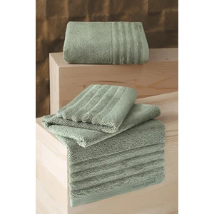 Lapis Set 303 50 x 90 - 70 x 140 cm 2 Adet  Premium Havlu Seti