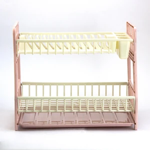 Hobby Life Katlı Tabaklık