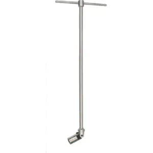 Hel-Steel 13 mm Mafsallı Lokma T Kol