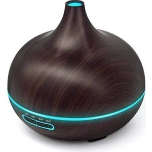 Koçak Elektronik Aroma Difüzör Gece Işığı Ultrasonic 7 LED Nemlendirici Buhar Makinası Aroma Difüzör Gece Işığı Ultrasonic 7 LED Nemlendirici Buhar Makinası