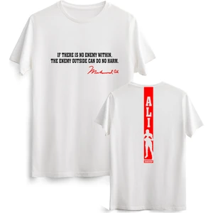 Muhammed Ali Tişört