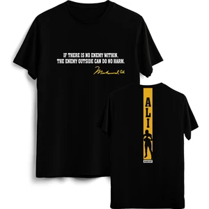 Muhammed Ali Tişört