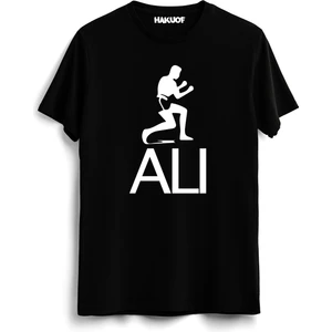 Muhammed Ali Tişört